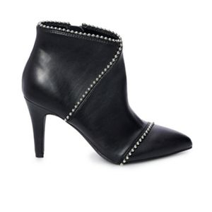 Women's Apt. 9 Late High Heel Ankle Boots